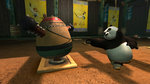 Kung Fu Panda imagé - 3 images