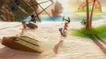 Images et video de Pirates vs Ninja - Images EIEIO