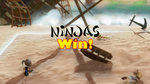 Images and video of Pirates vs Ninja - EIEIO images