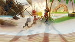 Images and video of Pirates vs Ninja - EIEIO images