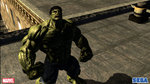 Premières images de Hulk - 3 images