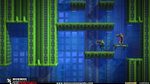 Images and artworks of Bionic Commando Rearmed - Images
