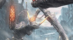Lost Planet Colonies images - Artworks