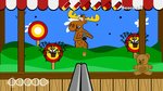 <a href=news_announcing_upcoming_xbla_titles-6158_en.html>Announcing upcoming XBLA titles</a> - Rocky and Bullwinkle