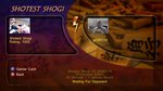 Announcing upcoming XBLA titles - Shotest Shogi