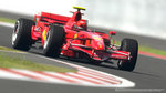 GT5 Prologue: F2007 - Ferrari F2007