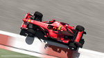 GT5 Prologue: F2007 - Ferrari F2007