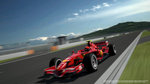 GT5 Prologue: Ferrari F2007 - Ferrari F2007