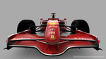 <a href=news_gt5_prologue_ferrari_f2007-6159_en.html>GT5 Prologue: Ferrari F2007</a> - Ferrari F2007