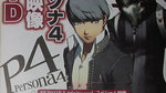 Some Persona 4 tidbits - Famitsu Weekly Scans