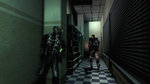 Images du mode VS de Splinter Cell 3 - 7 images haute résolution