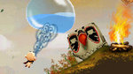 Soul Bubbles revient en images - 17 Images