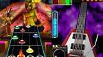Guitar Hero... sur DS - Images