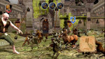 Images de Narnia: Prince Caspian - 10 Images Xbox 360