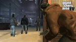 GTAIV screens - 18 Images