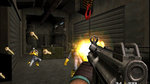 Images and Artworks of Timesplitters 3 - Images and Artworks