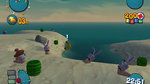Worms 4 annoncé en images - Premières images