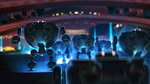 First images of Sonic Unleashed - 12 images (CGI cutscene)