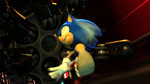 First images of Sonic Unleashed - 12 images (CGI cutscene)