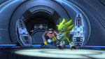 Sonic Unleashed se dévoile - 12 images (cinématique)