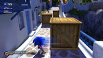 Sonic Unleashed se dévoile - 63 images