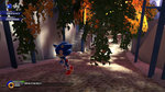 Sonic Unleashed se dévoile - 63 images