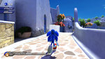 First images of Sonic Unleashed - 63 images