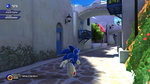First images of Sonic Unleashed - 63 images
