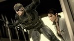 Images of Metal Gear Solid 4 - 6 images