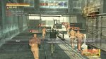 Images de Metal Gear Online - 9 images
