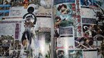 Scan de Soul Calibur IV - Scan Famitsu Weekly