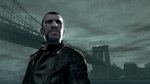 GTAIV's last trailer - 10 images