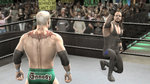 Images de SmackDown vs. Raw 2009 - 5 Images PS3