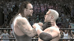 Images de SmackDown vs. Raw 2009 - 5 Images PS3