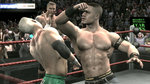 Images de SmackDown vs. Raw 2009 - 4 Images X360
