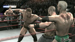 Images of SmackDown vs. Raw 2009 - 4 X360 Images