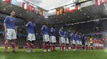 Images d'UEFA 2008 - France, allemagne, italie