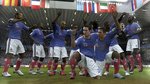 Images d'UEFA 2008 - France, allemagne, italie
