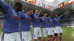 UEFA 2008 images - France, Germany, Italy