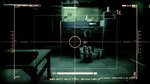 Images of Metal Gear Solid 4 - 27 images