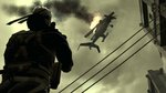 Images de Metal Gear Solid 4 - 27 images