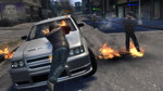 Multiplayer images of GTA IV - 12 multiplayer images