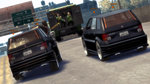 Multiplayer images of GTA IV - 12 multiplayer images