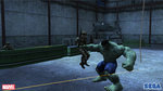 Images of The Incredible Hulk - 10 Wii Images