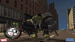 <a href=news_hulk_prend_la_pose-6281_fr.html>Hulk prend la pose</a> - 10 Images Wii