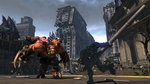 First images of Darksiders - 14 images