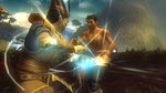 9 new Jade Empire images - 9 images