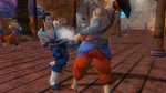 9 new Jade Empire images - 9 images