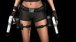Images de Tomb Raider Underworld - 5 images - modèle de personnage