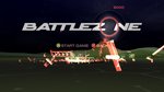 Battlezone enters the Arcade - 6 images